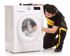реомнт стиральной машины Zanussi на дому