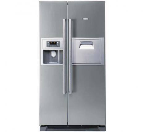 ремонт холодильников Bosch